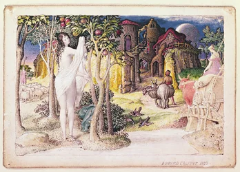 The Primitive City
